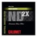 Calumet 58mm ND2X Neutral Density MC Filter