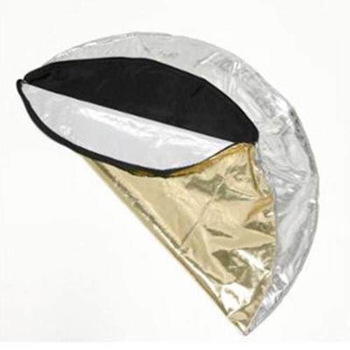 Calumet 56cm Collapsible Reflector 4-Colour Cover Set