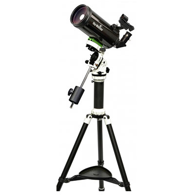 Sky-Watcher SkyMax-102 AZ Avant Maksutov-Cassegrain Telescope