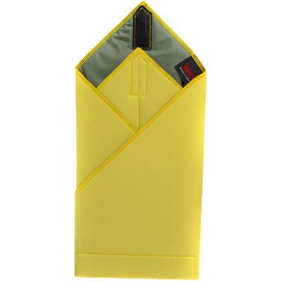 Domke F-34L 19 inch Protective Wrap - Yellow