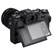 Larmor 5th Gen LCD Protector Canon 70D / 80D