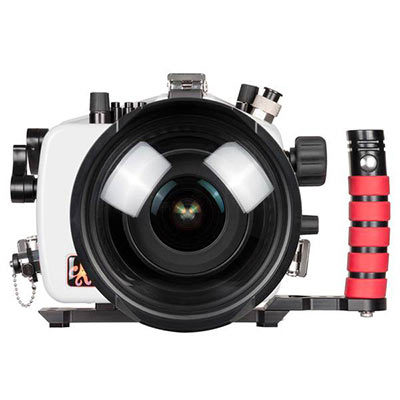 Ikelite Canon 6D Mark II Housing 200DL