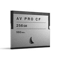 Angelbird AVpro CFast 2.0 256GB (400MB/s)
