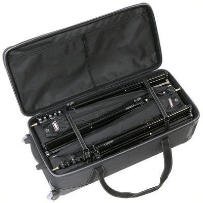 Calumet Lighting Cases