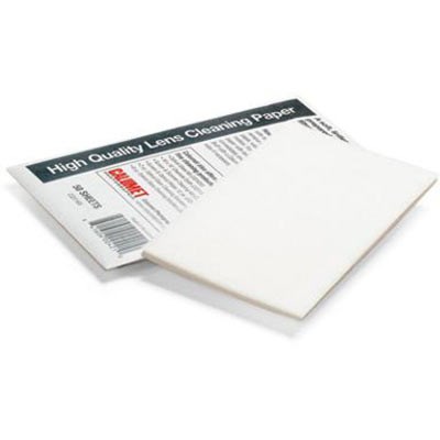 Calumet 3x5inch Tissue Pack (50 pcs)