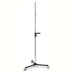 Calumet Rolling Studio Stand