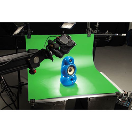 Colorama Colormatt 100 x 130 cm Spring Green