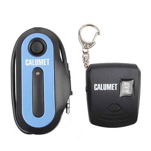 Calumet Four Channel Universal Radio DSLR Shutter-Trigger Kit