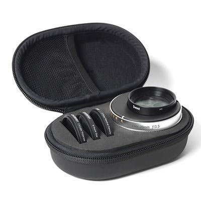 Lensbaby Trio 28 with Filter Kit for Sony E