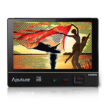 Aputure 7 inch FineHD Monitor