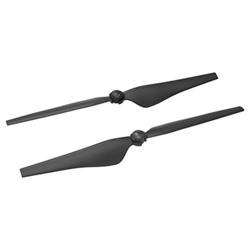 DJI Inspire 2 Quick Release Propellers - High-Altitude Edition