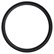 DJI Zenmuse X5S Balancing Ring for Olympus 12mm + 25mm Lens