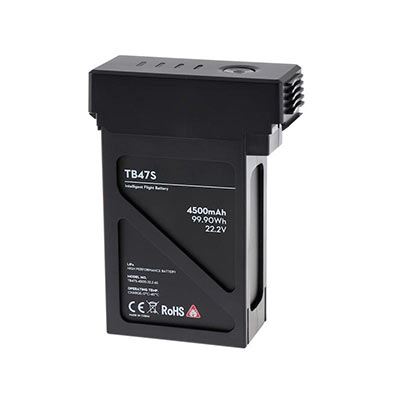 DJI Matrice 600 TB47S Battery - 6 pack