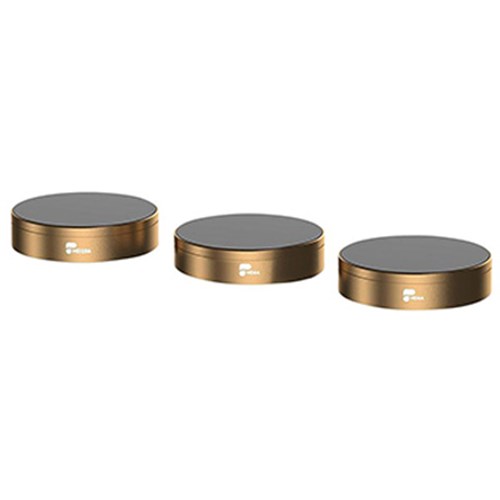 Polar Pro Phantom 4 Pro Cinema Series Exposure Filters 3-Pack