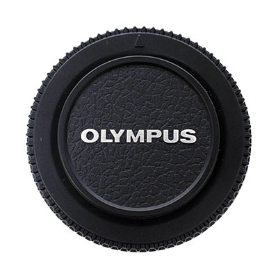 Olympus LC-52C Cap for ED 9-18mm and 12-50mm Lens