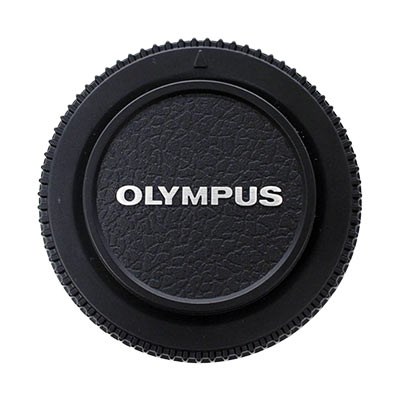 Olympus Body cap MFT BC-3