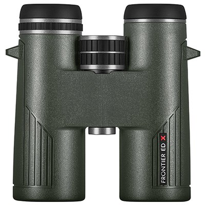 Hawke Frontier ED X 8x42 Binoculars - Green