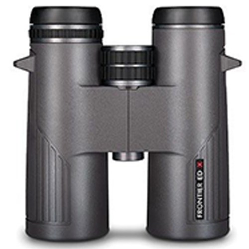 Hawke Frontier ED X 8x42 Binoculars - Grey