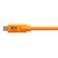 TetherTools TetherPro USB-C to 3.0 Micro-B 15ft (4.6m) Orange