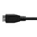 TetherTools TetherPro USB-C to 3.0 Micro-B 15ft (4.6m) Black