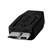 TetherTools TetherPro USB-C to 3.0 Micro-B 15ft (4.6m) Black