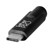TetherTools TetherPro USB-C to 2.0 Micro-B 5-Pin 15ft (4.6m) Black