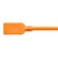 TetherTools TetherPro USB-C to USB Female Adapter (extender) 15ft (4.6m) Orange