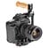 Manfrotto and Wooden Camera - Camera Cage Large