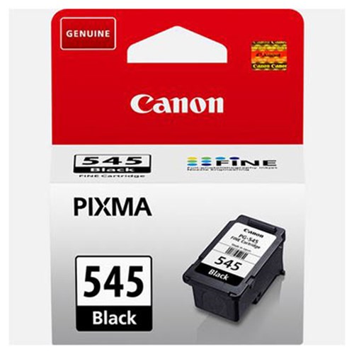 Canon PG-545 Black Ink Cartridge