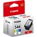 Canon CL-546XL High Yield C/M/Y Colour Ink Cartridge