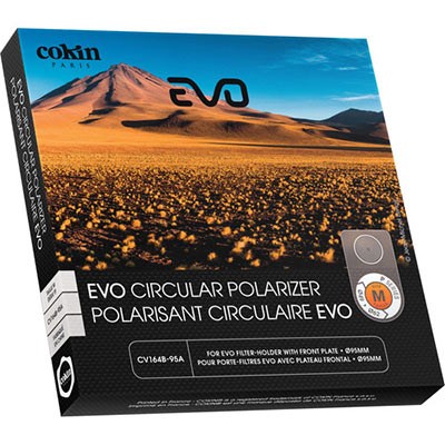 Cokin P Evo 95mm Circular Polarising Filter
