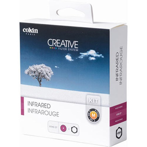 Cokin P Infrared Kit