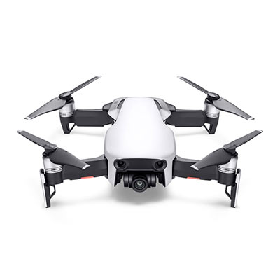 DJI Mavic Air Drone – Arctic White