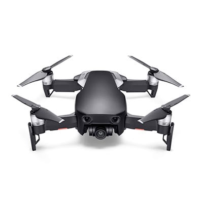 DJI Mavic Air Drone – Onyx Black