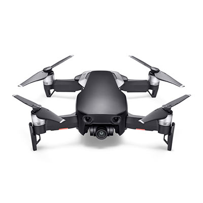 DJI Mavic Air Drone Fly More Combo – Onyx Black