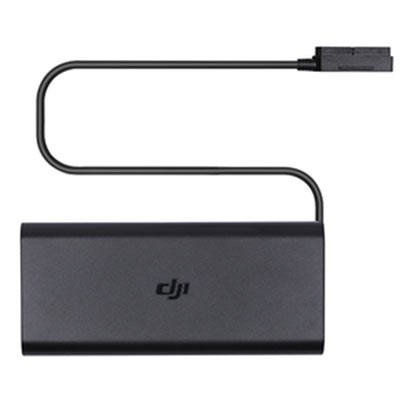 DJI Mavic Air AC Power Adapter (Without AC Power Cable)