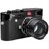 Leica M (Typ 240) Digital Rangefinder Camera (Body Only, Black)