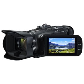 Canon LEGRIA HF G26 Camcorder