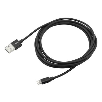 Ansmann USB to Lightning Cable