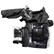 CamRade Wet Suit for Canon EOS C200