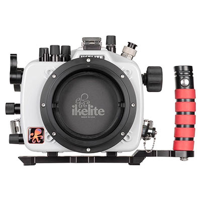 Ikelite Sony Alpha A7R III  A9 Housing 200DL