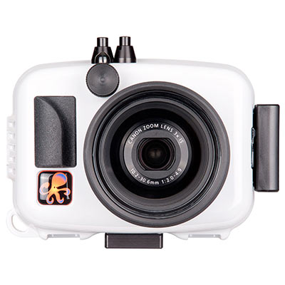 Ikelite Canon G9 X Action Housing Mk I, Mk II