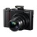 Panasonic LUMIX DMC-TZ200 Digital Camera - Black