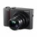 Panasonic LUMIX DMC-TZ200 Digital Camera - Silver