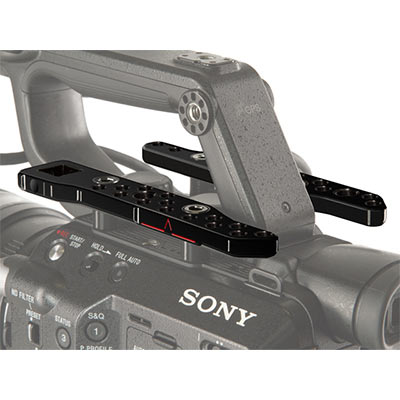 Shape Sony FS5 Top Plate