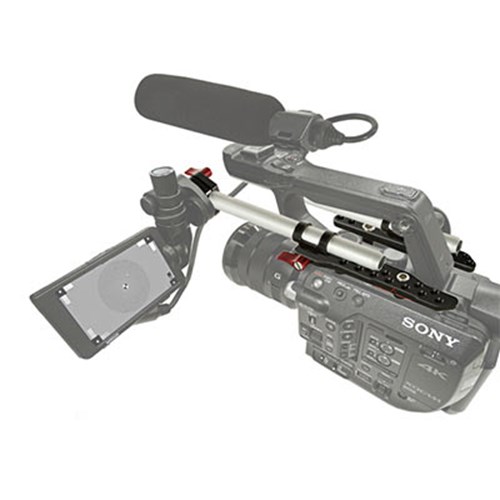 Shape Sony FS5 Top Plate Kit