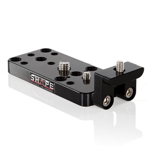 Shape Sony FS5 Adaptor Plate
