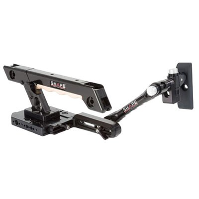 Shape Canon C200 Top Plate with Handle + EVF Mount