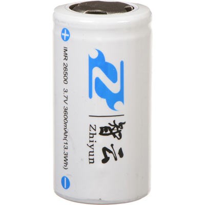 Zhiyun Li-ion Battery Set For Crane Plus