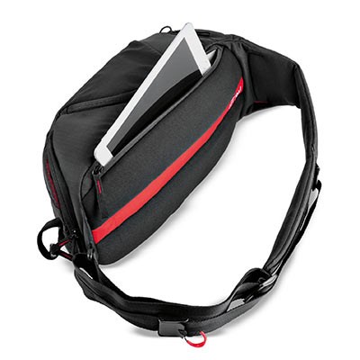 Manfrotto Pro Light FastTrack-8 Sling Bag